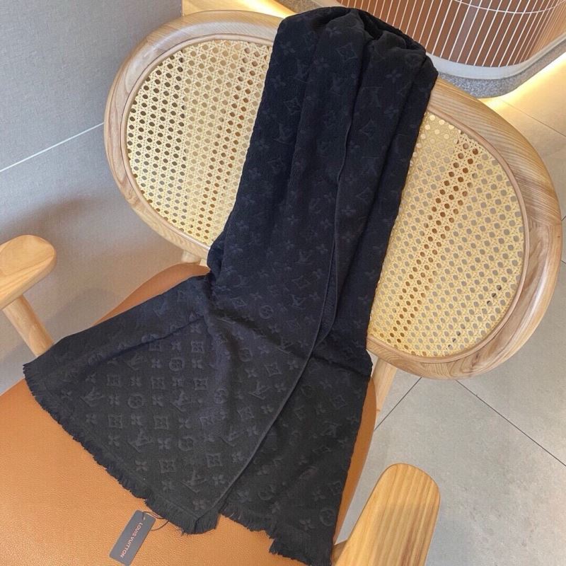 Louis Vuitton Scarf